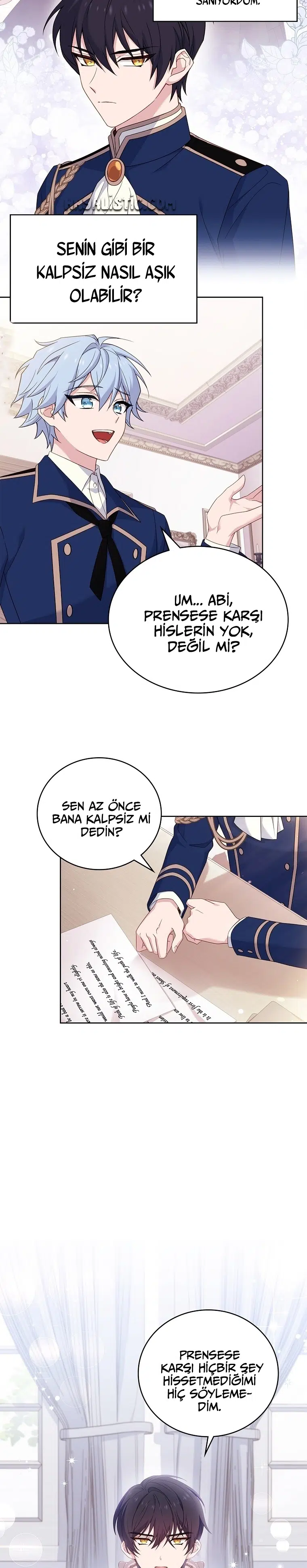 Tembel Leydi - Bölüm 45 Sayfa 13