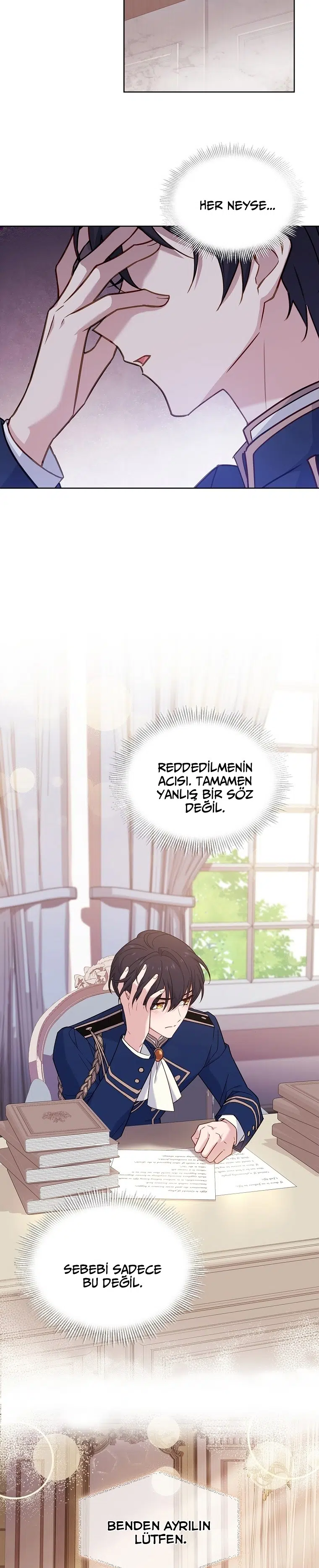 Tembel Leydi - Bölüm 45 Sayfa 18