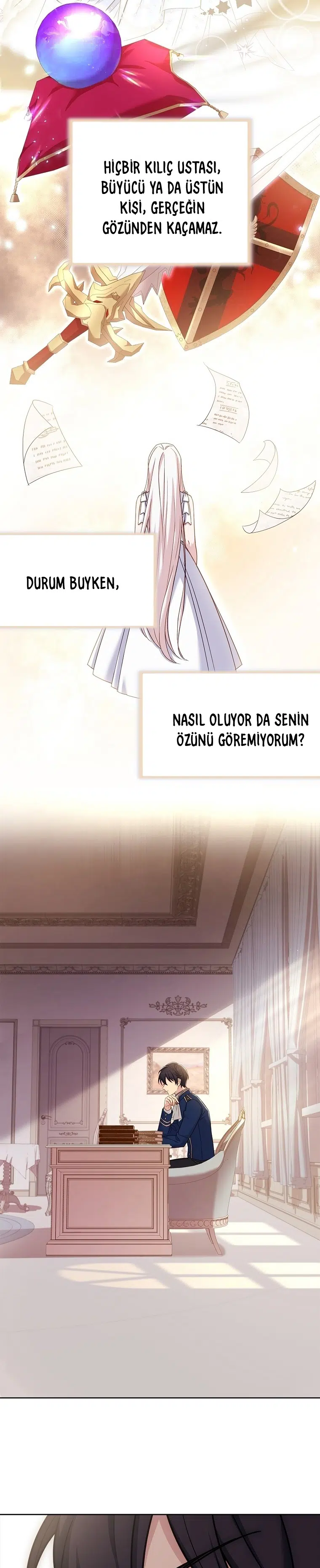 Tembel Leydi - Bölüm 45 Sayfa 21