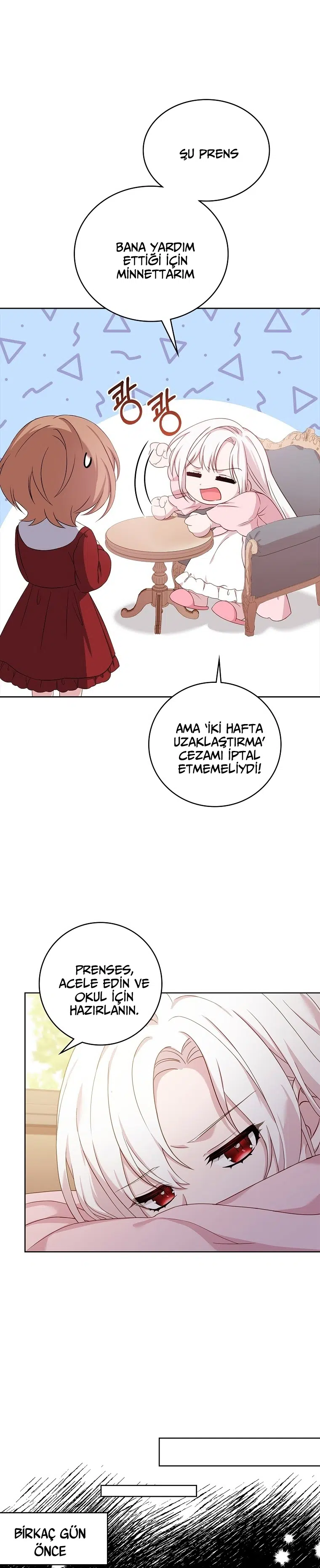 Tembel Leydi - Bölüm 45 Sayfa 24