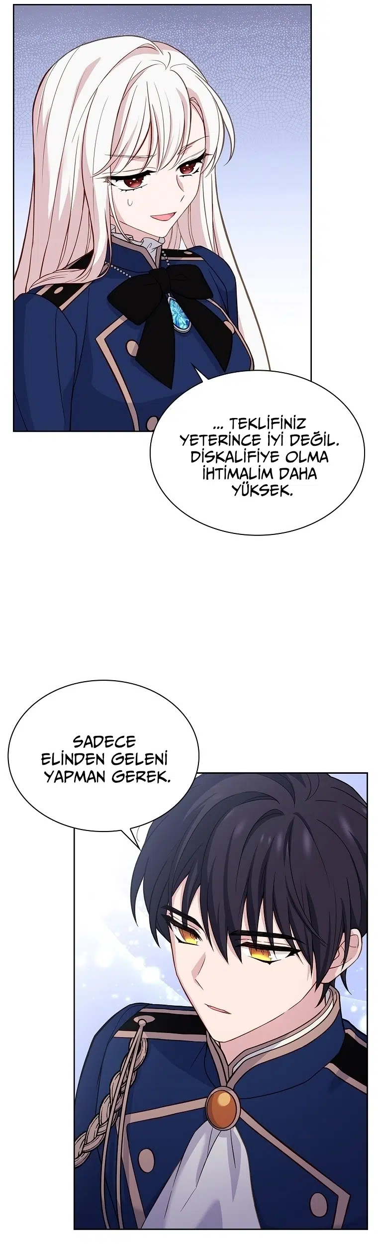 Tembel Leydi - Bölüm 46 Sayfa 15