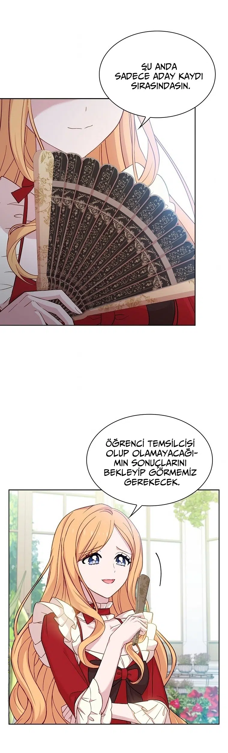 Tembel Leydi - Bölüm 46 Sayfa 26