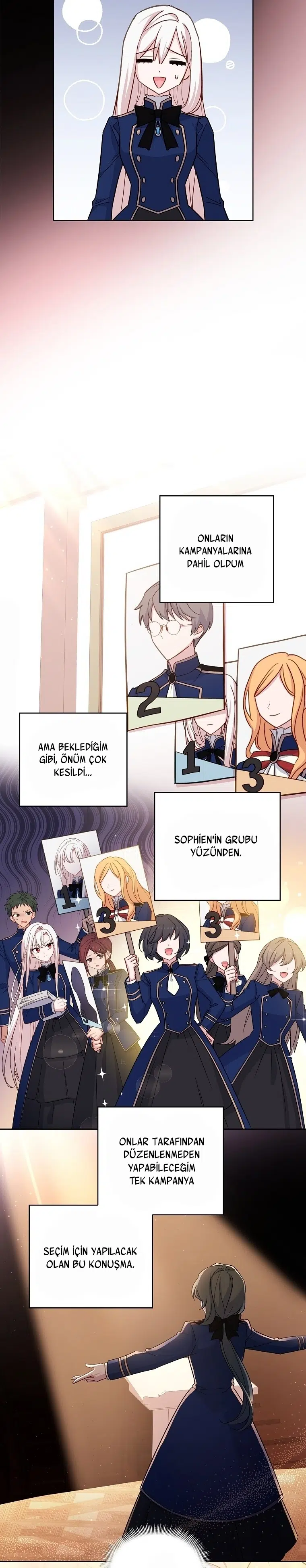 Tembel Leydi - Bölüm 47 Sayfa 5