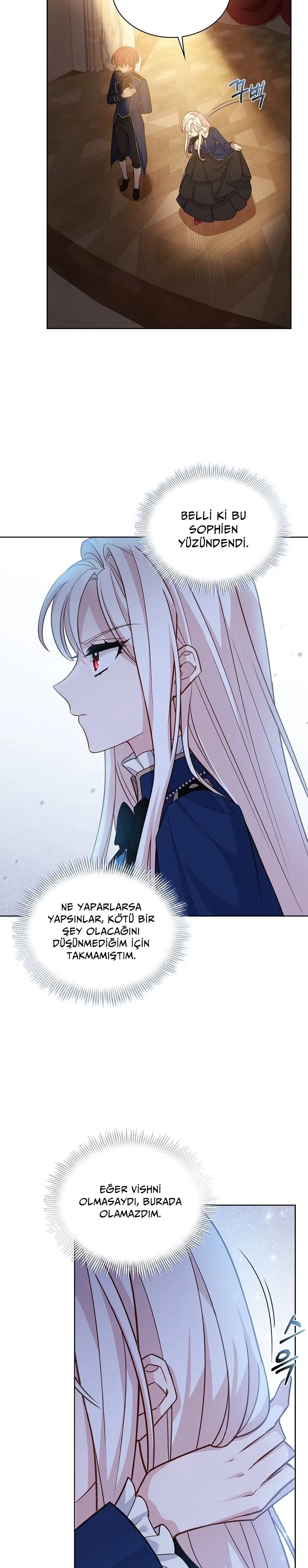 Tembel Leydi - Bölüm 47 Sayfa 23