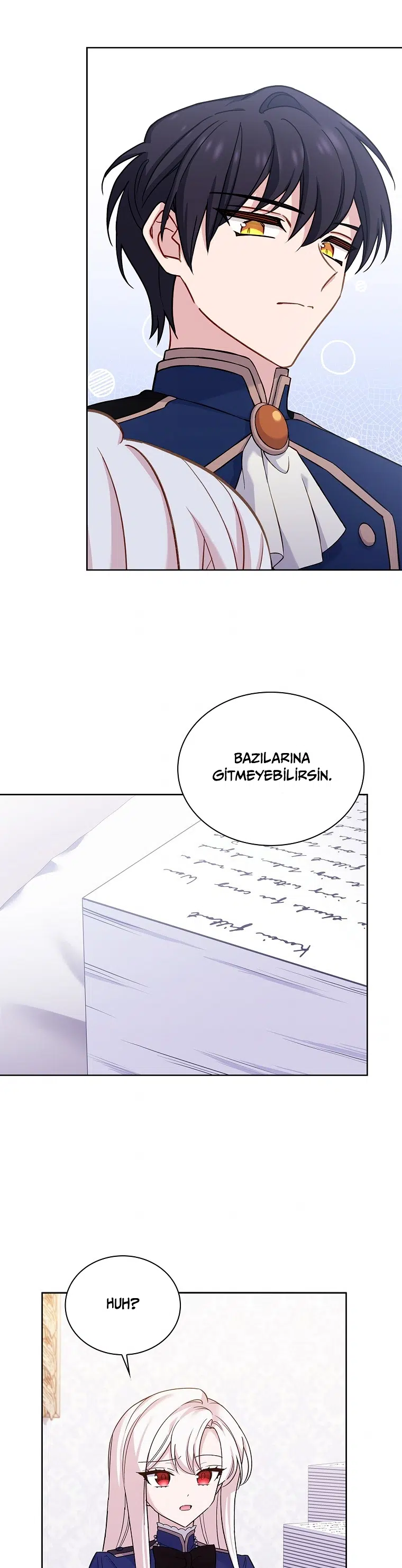 Tembel Leydi - Bölüm 48 Sayfa 22