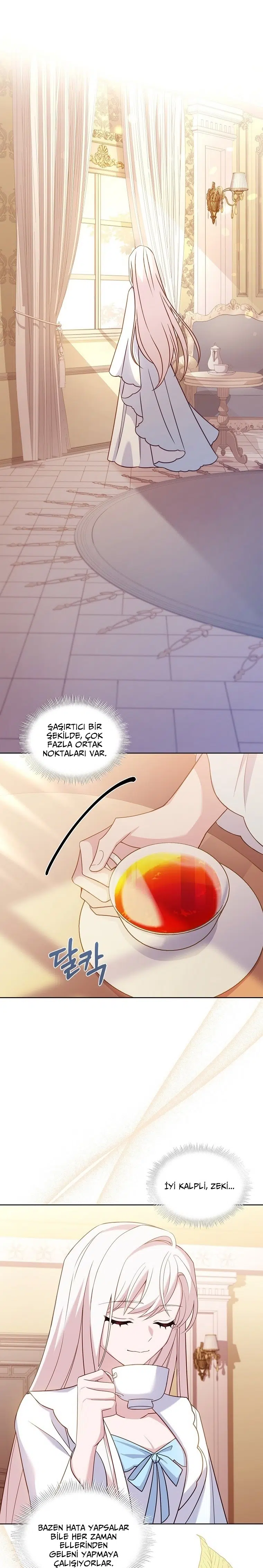 Tembel Leydi - Bölüm 52 Sayfa 5