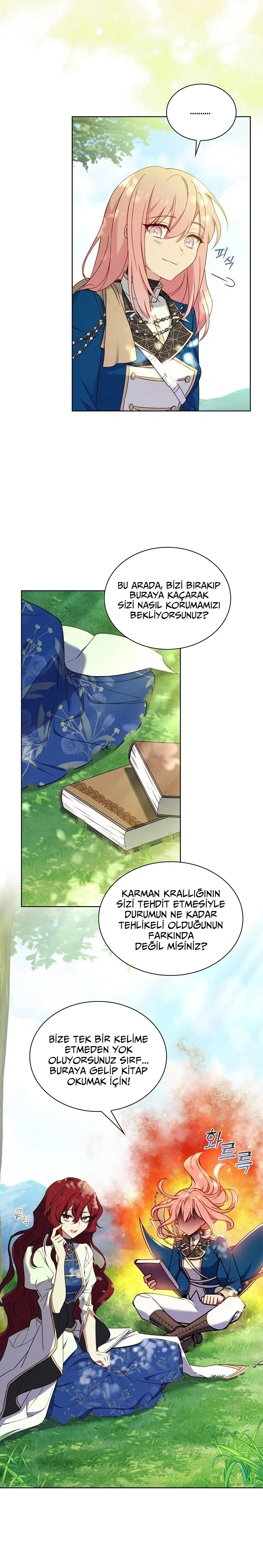 Tembel Leydi - Bölüm 52 Sayfa 11