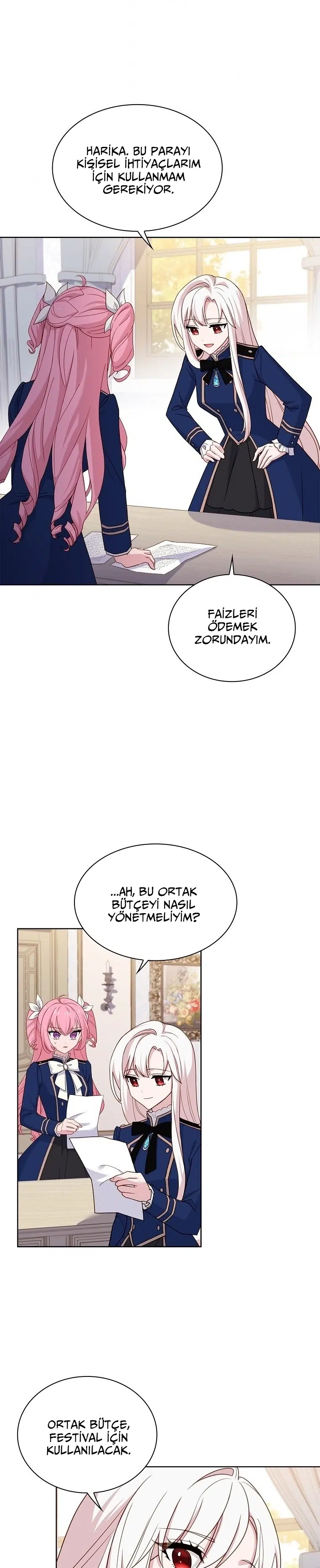 Tembel Leydi - Bölüm 53 Sayfa 16