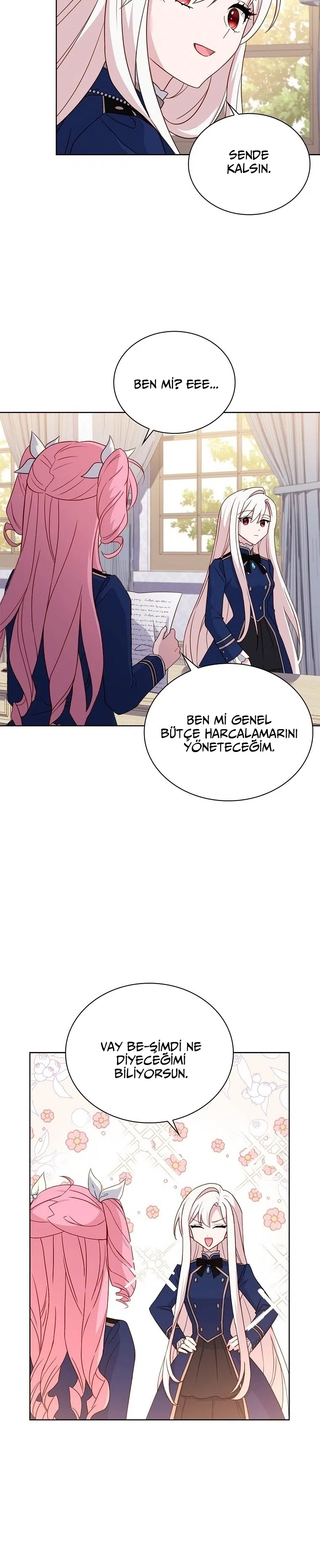 Tembel Leydi - Bölüm 53 Sayfa 17
