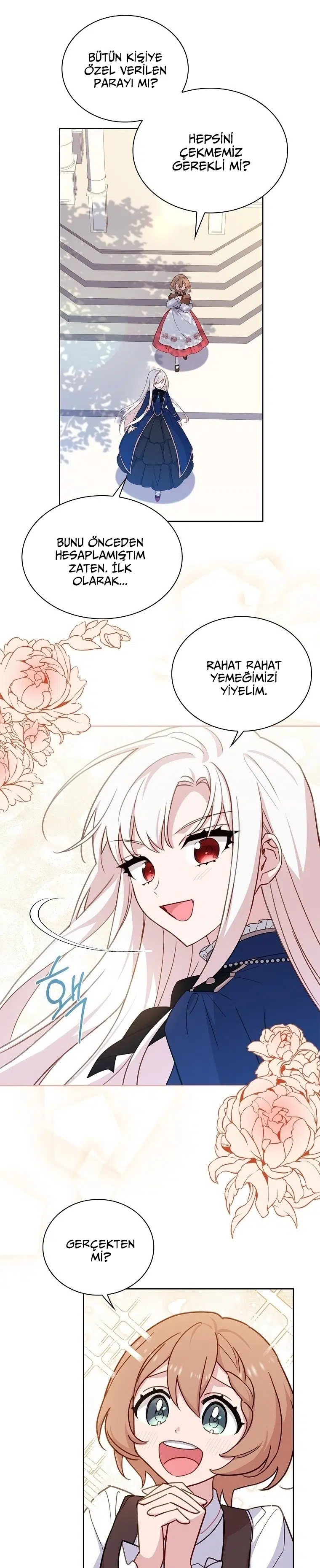 Tembel Leydi - Bölüm 53 Sayfa 20