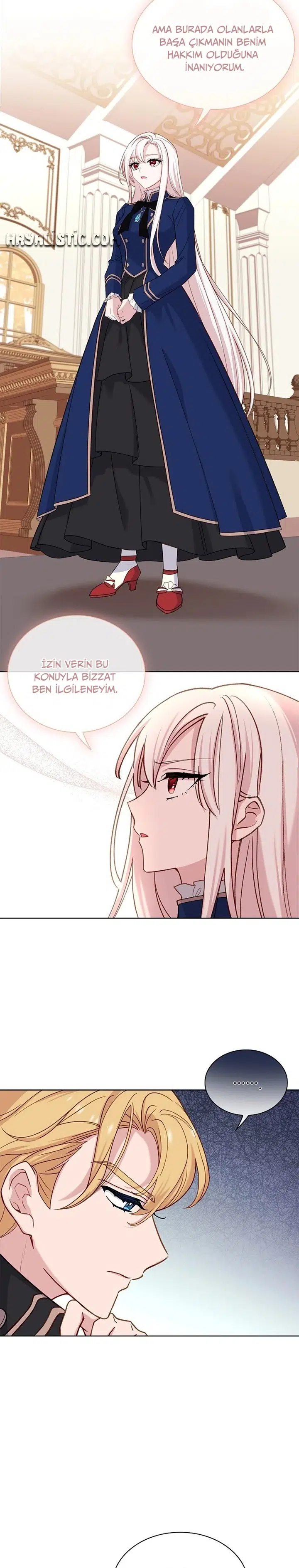 Tembel Leydi - Bölüm 55 Sayfa 15