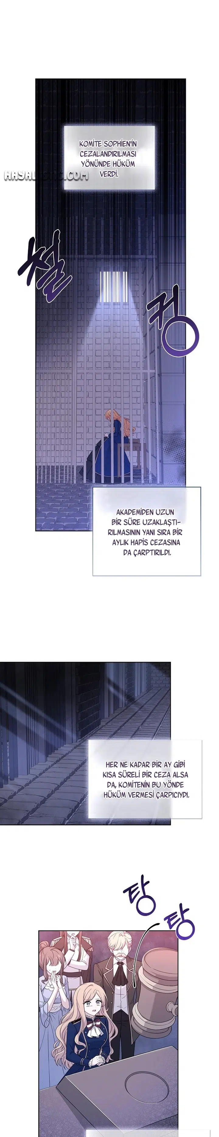 Tembel Leydi - Bölüm 56 Sayfa 2