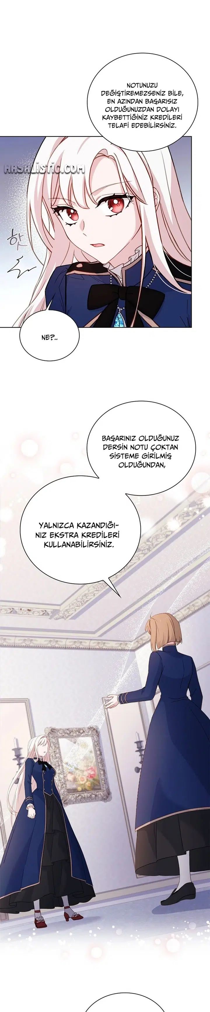 Tembel Leydi - Bölüm 57 Sayfa 19
