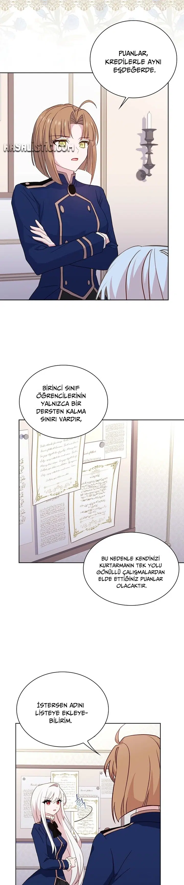 Tembel Leydi - Bölüm 57 Sayfa 22