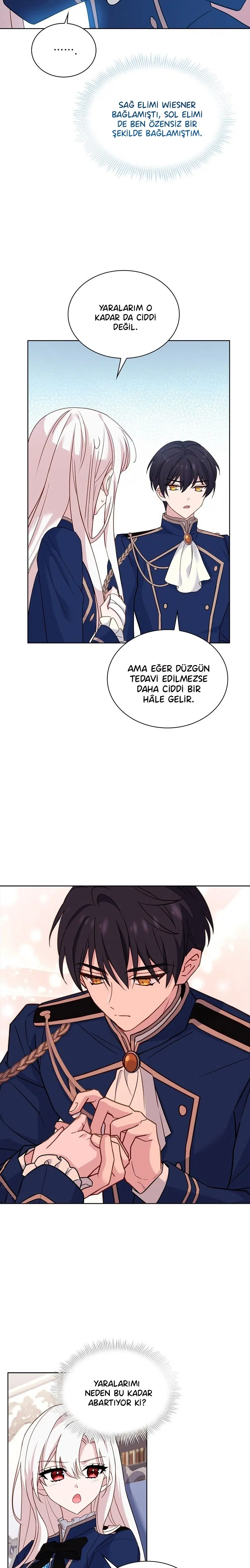 Tembel Leydi - Bölüm 59 Sayfa 12