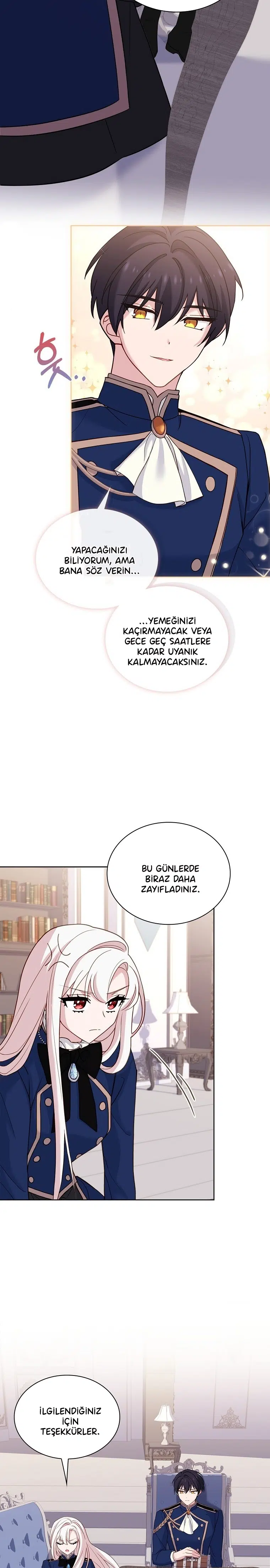 Tembel Leydi - Bölüm 59 Sayfa 15