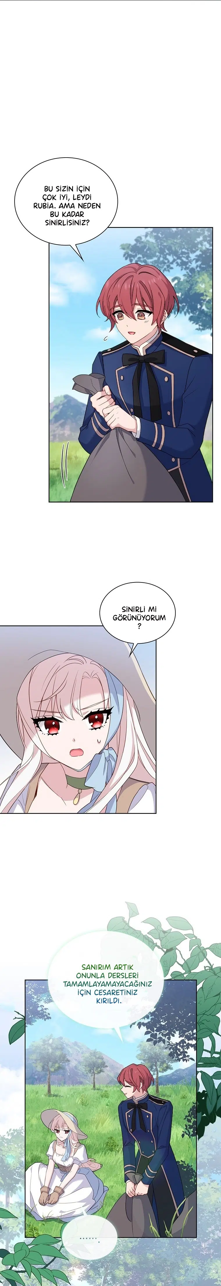 Tembel Leydi - Bölüm 59 Sayfa 18
