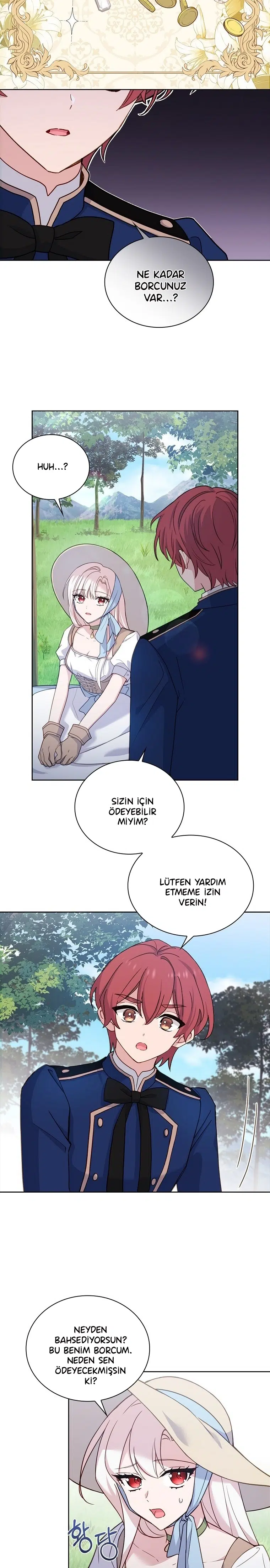 Tembel Leydi - Bölüm 59 Sayfa 20