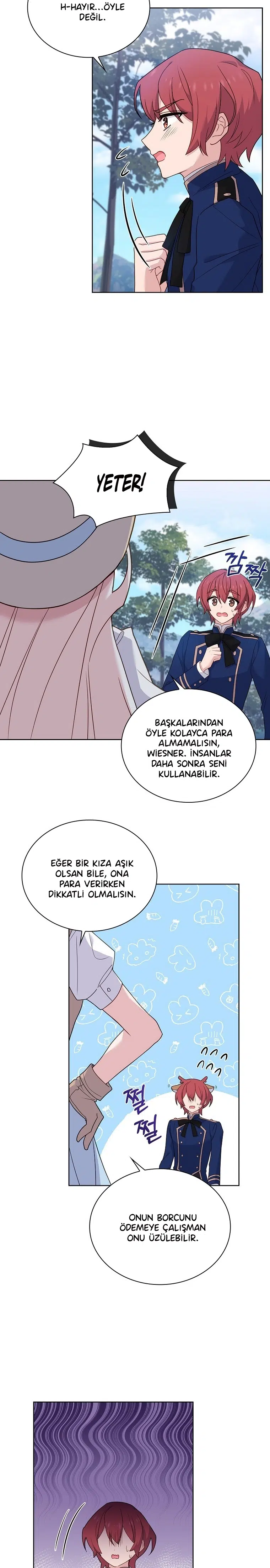 Tembel Leydi - Bölüm 59 Sayfa 23