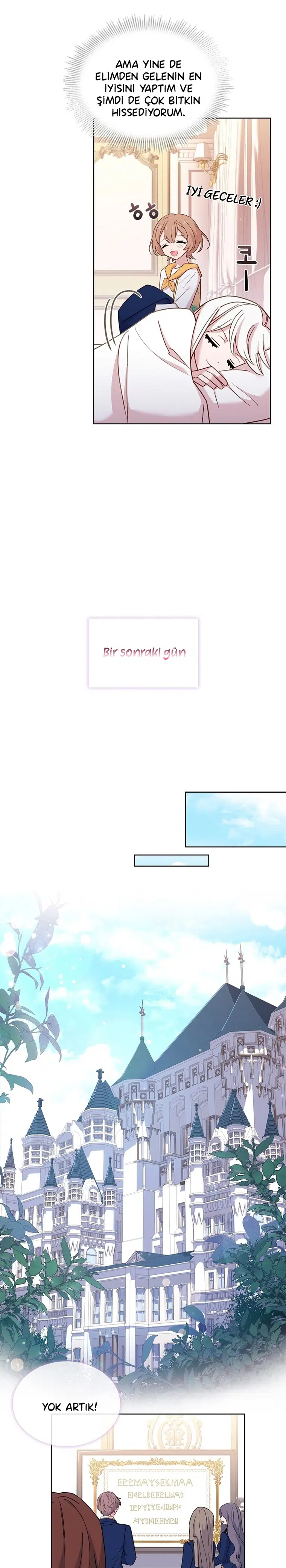 Tembel Leydi - Bölüm 60 Sayfa 8