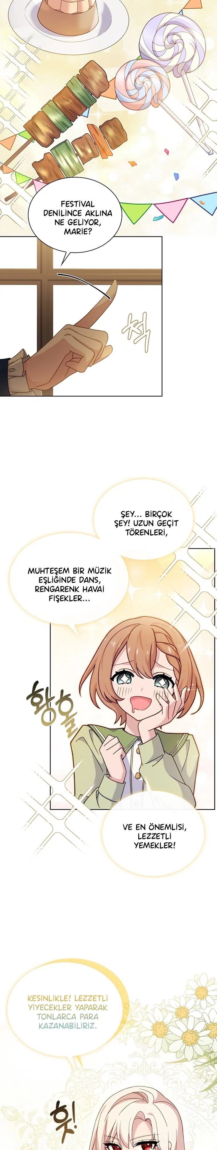 Tembel Leydi - Bölüm 60 Sayfa 16