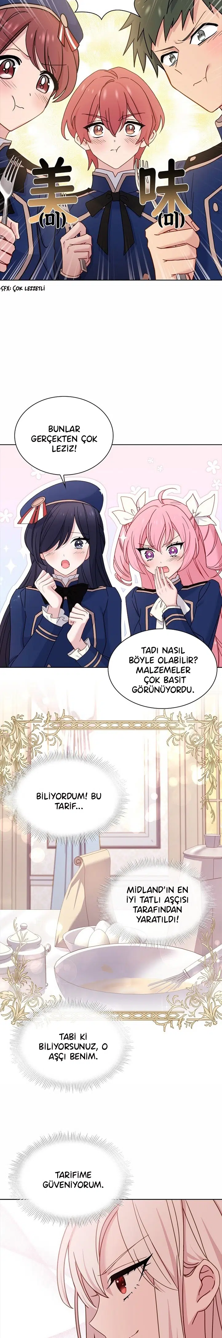 Tembel Leydi - Bölüm 61 Sayfa 7