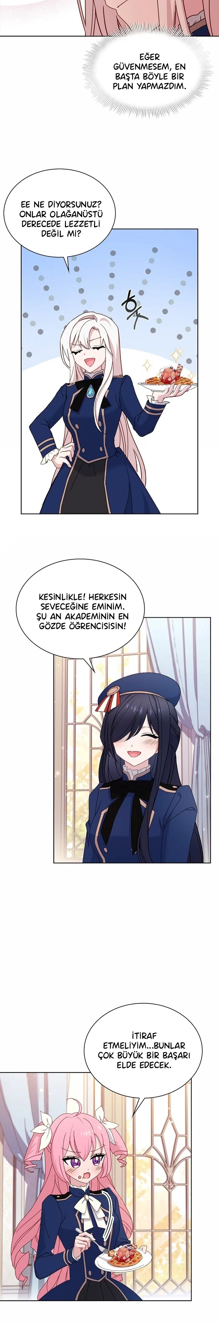 Tembel Leydi - Bölüm 61 Sayfa 8