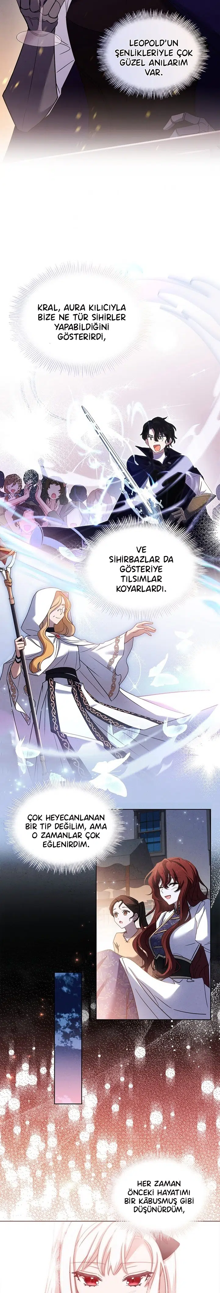Tembel Leydi - Bölüm 61 Sayfa 15
