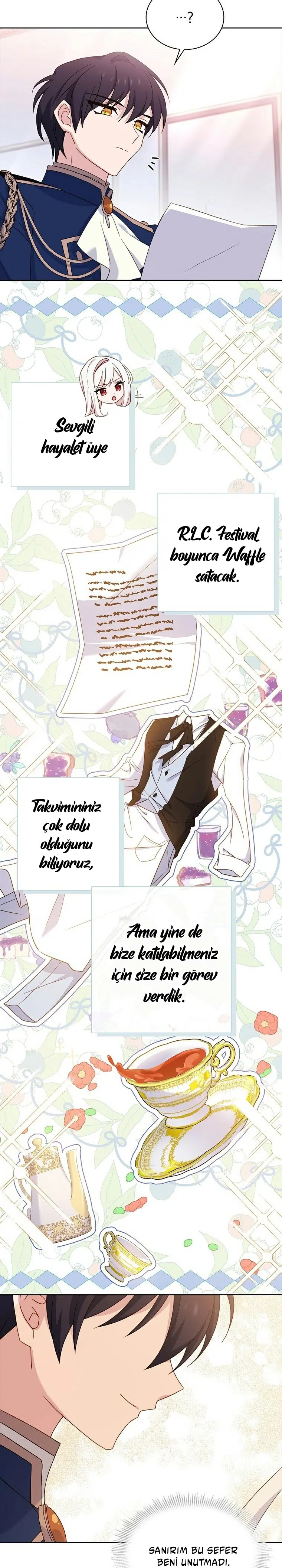 Tembel Leydi - Bölüm 62 Sayfa 4