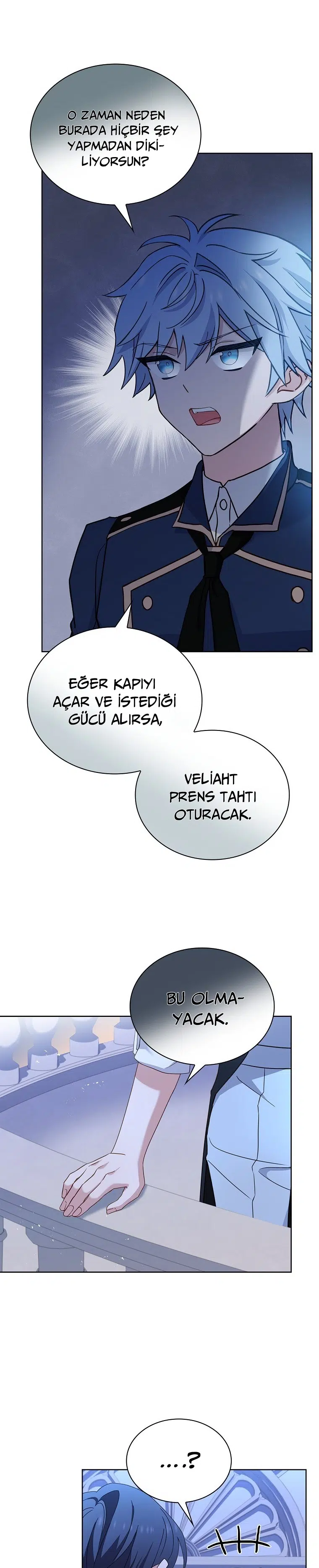 Tembel Leydi - Bölüm 64 Sayfa 4