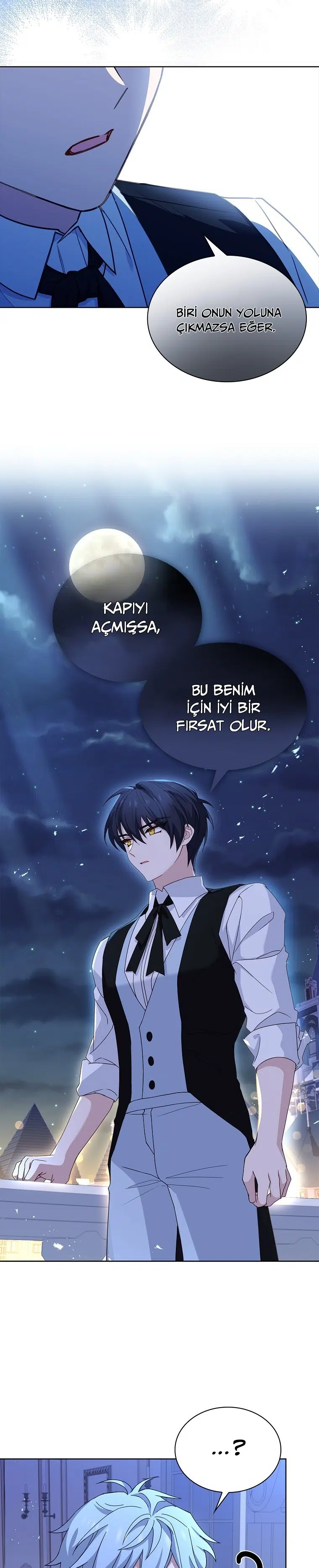 Tembel Leydi - Bölüm 64 Sayfa 6
