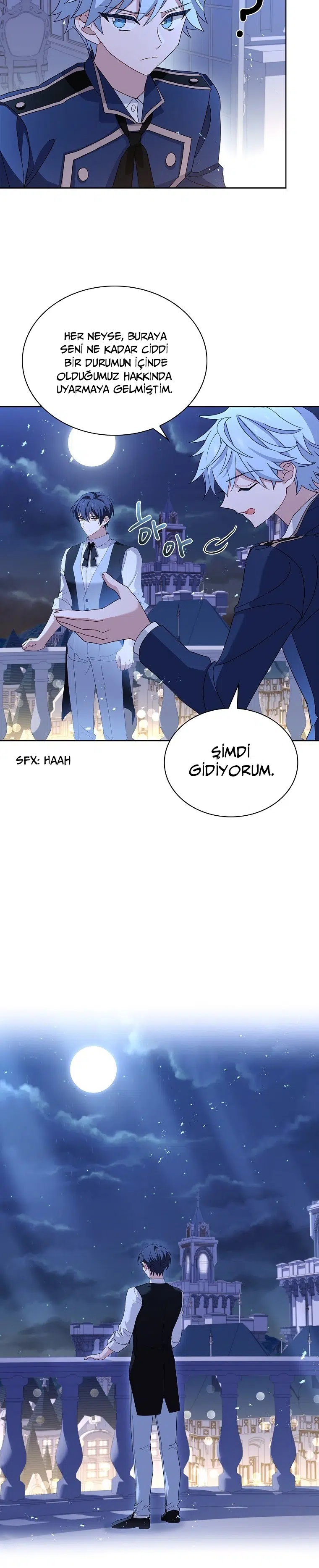 Tembel Leydi - Bölüm 64 Sayfa 7
