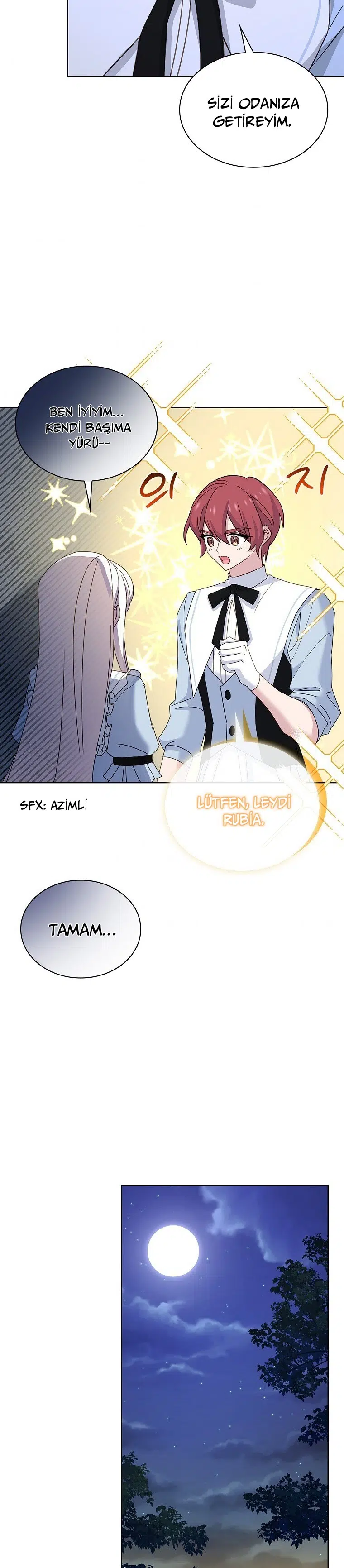 Tembel Leydi - Bölüm 64 Sayfa 24