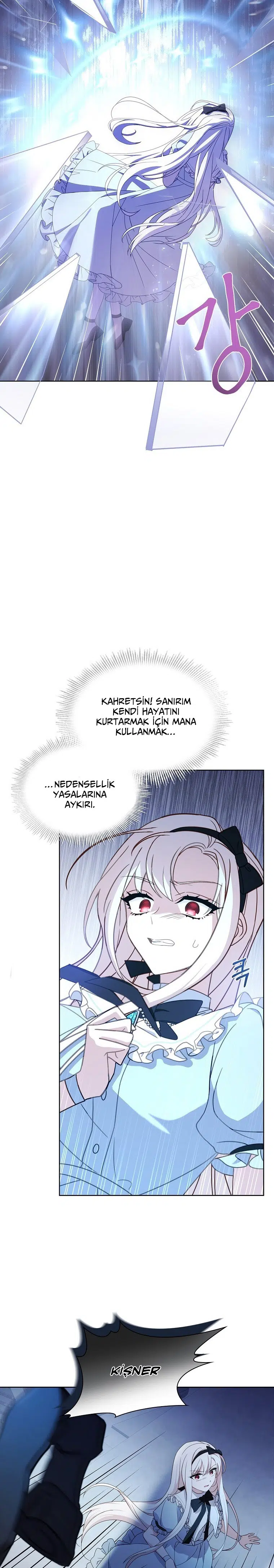 Tembel Leydi - Bölüm 65 Sayfa 4
