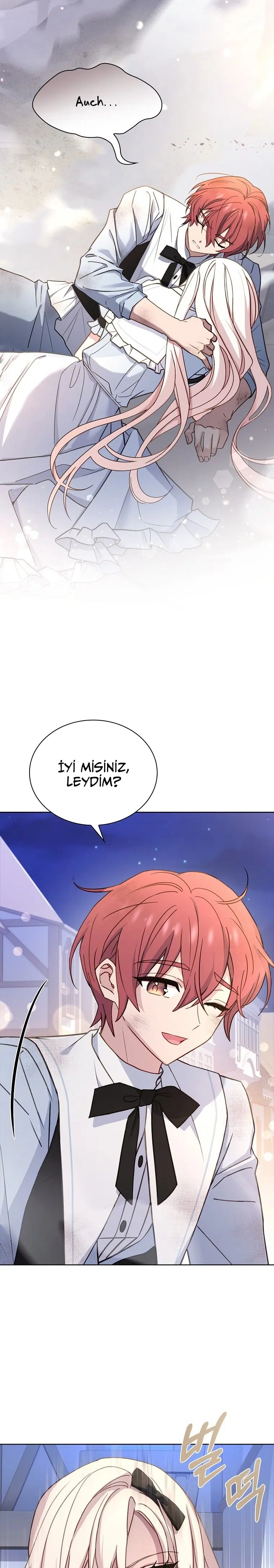 Tembel Leydi - Bölüm 65 Sayfa 7
