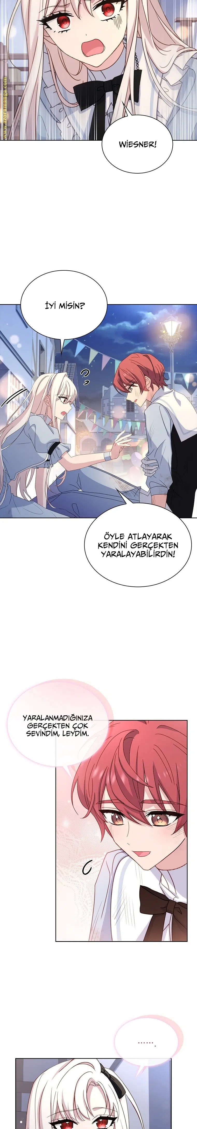 Tembel Leydi - Bölüm 65 Sayfa 8