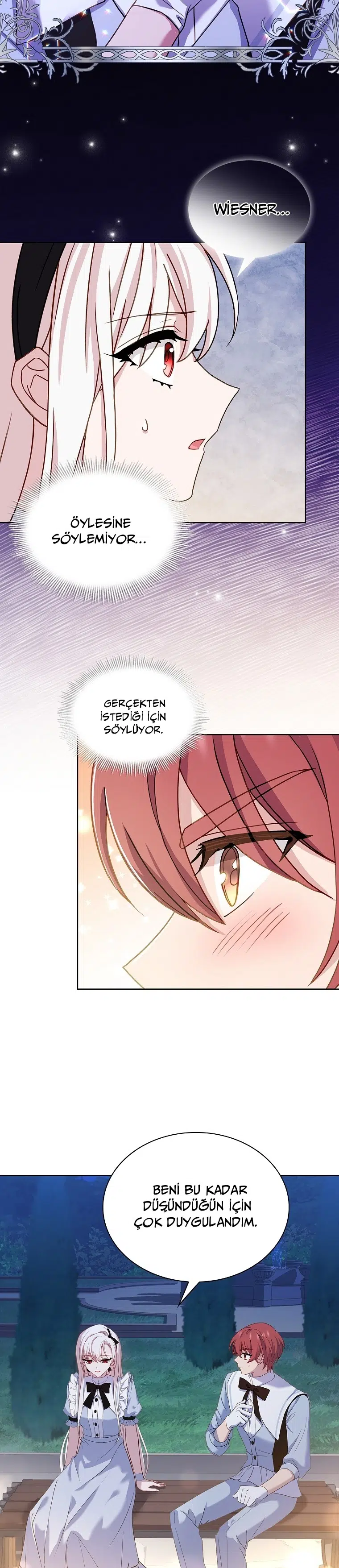 Tembel Leydi - Bölüm 66 Sayfa 10
