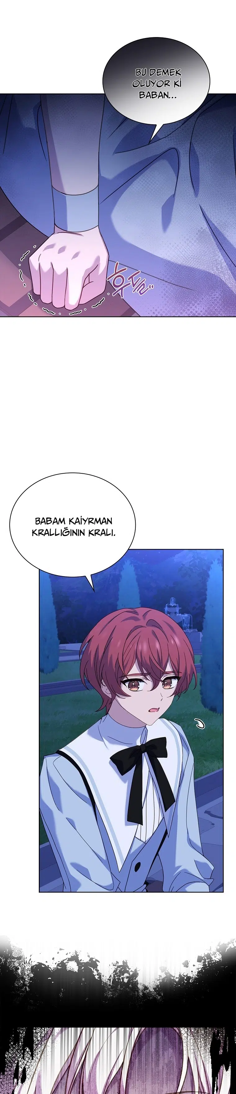 Tembel Leydi - Bölüm 66 Sayfa 14