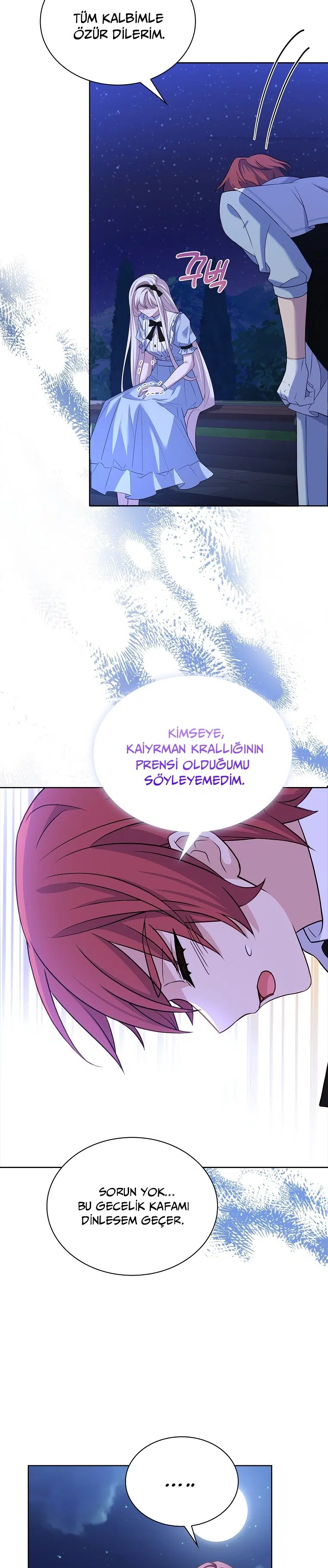 Tembel Leydi - Bölüm 66 Sayfa 20