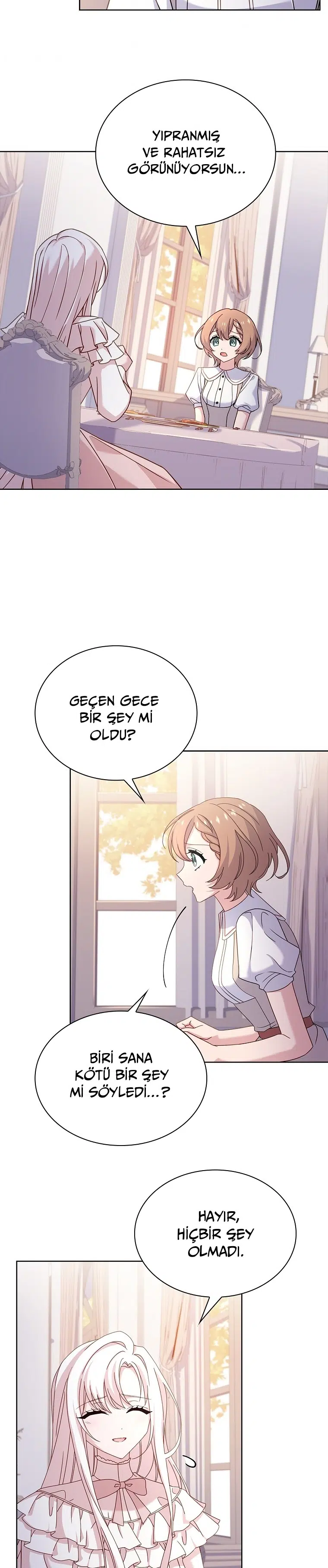 Tembel Leydi - Bölüm 66 Sayfa 25