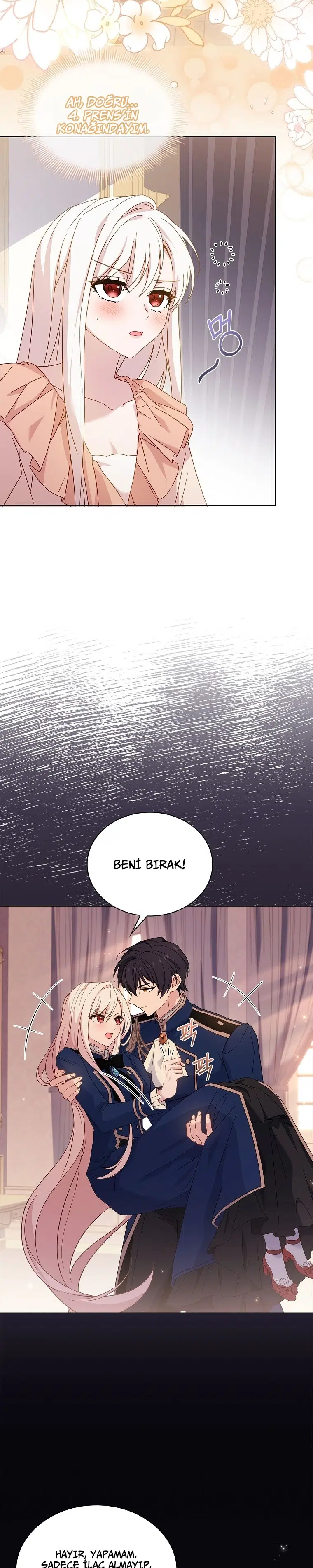 Tembel Leydi - Bölüm 68 Sayfa 5