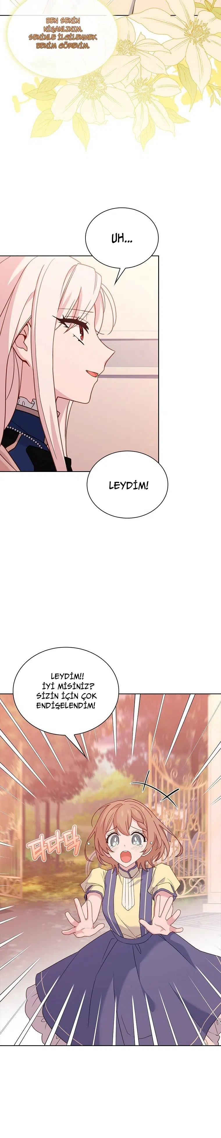 Tembel Leydi - Bölüm 69 Sayfa 11