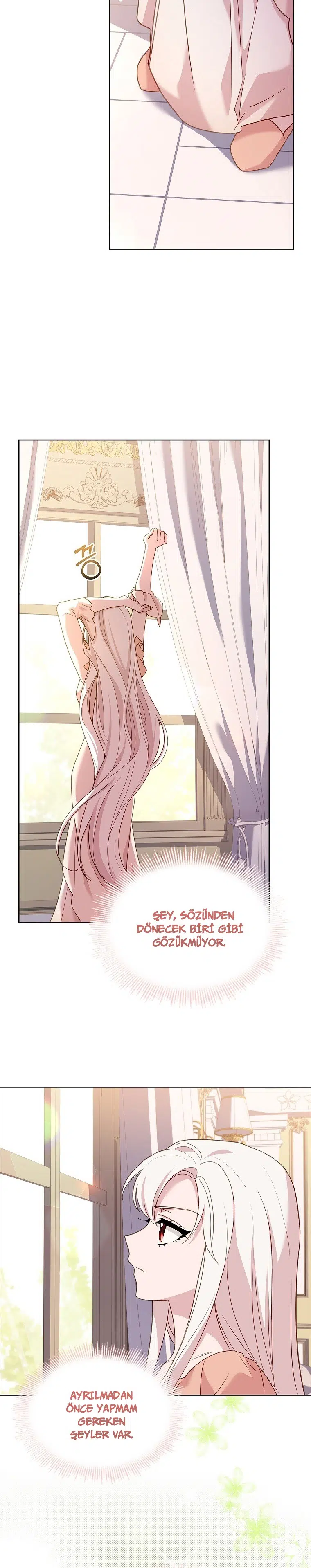 Tembel Leydi - Bölüm 69 Sayfa 19