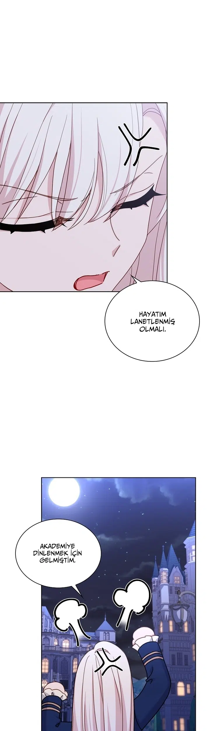 Tembel Leydi - Bölüm 71 Sayfa 27