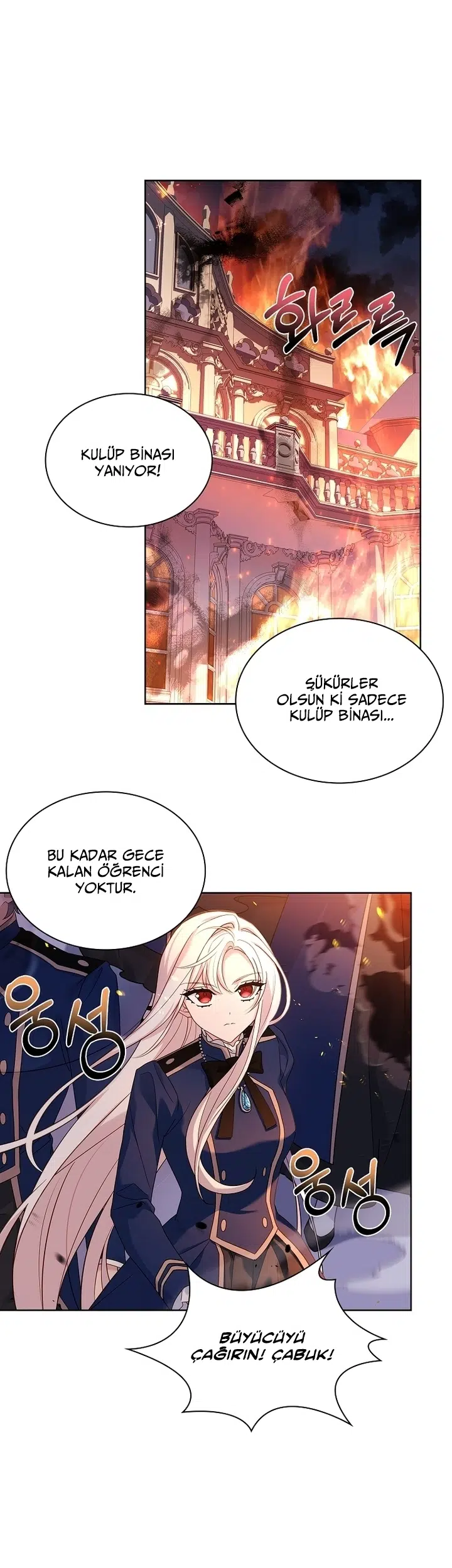Tembel Leydi - Bölüm 71 Sayfa 30