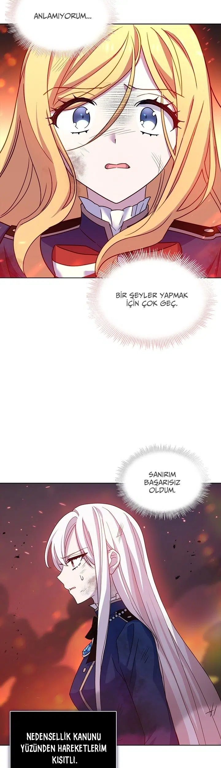Tembel Leydi - Bölüm 72 Sayfa 7
