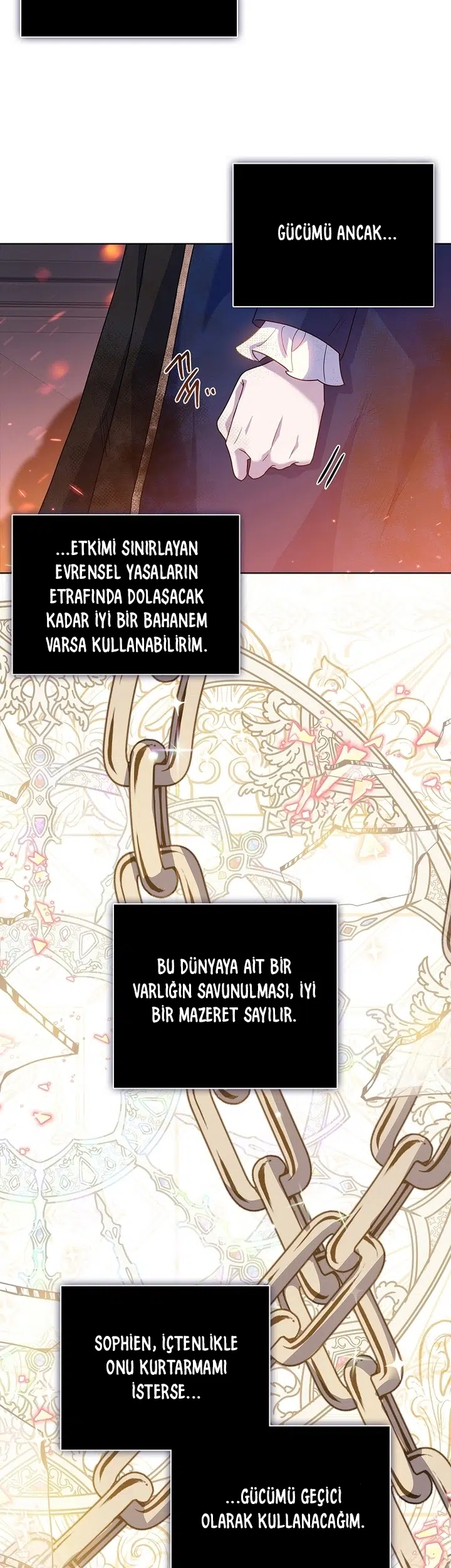 Tembel Leydi - Bölüm 72 Sayfa 8