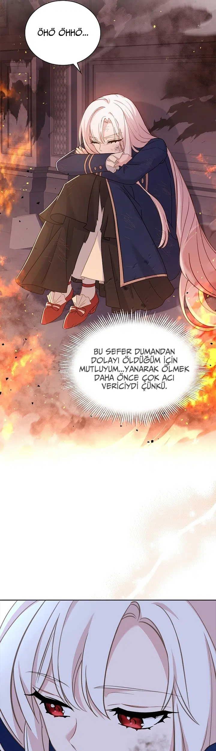 Tembel Leydi - Bölüm 72 Sayfa 28