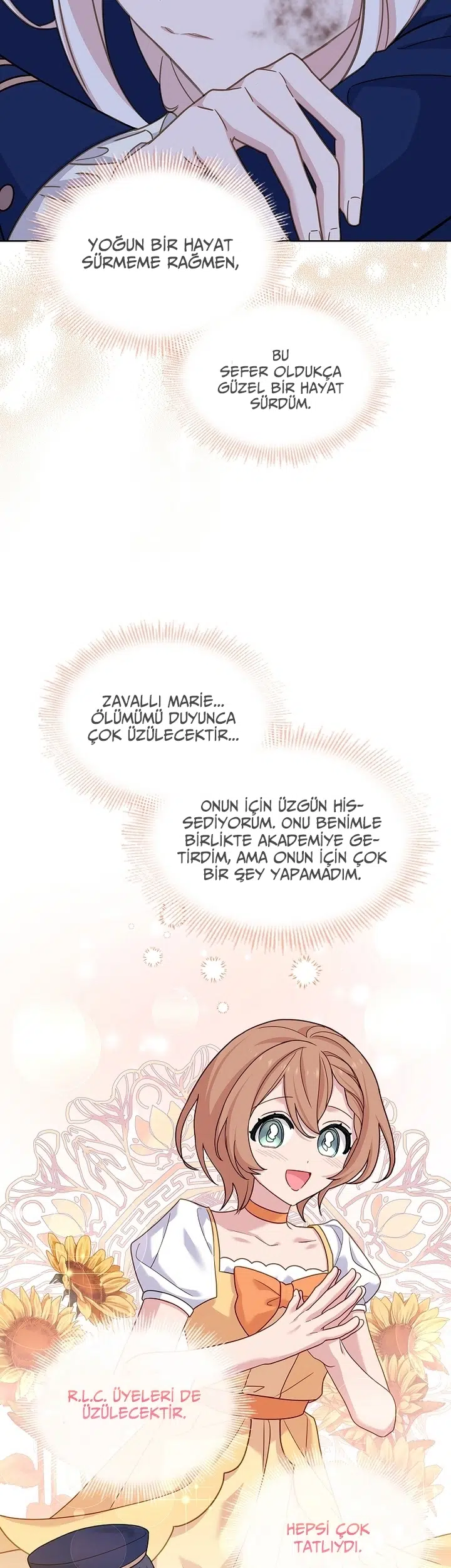 Tembel Leydi - Bölüm 72 Sayfa 29
