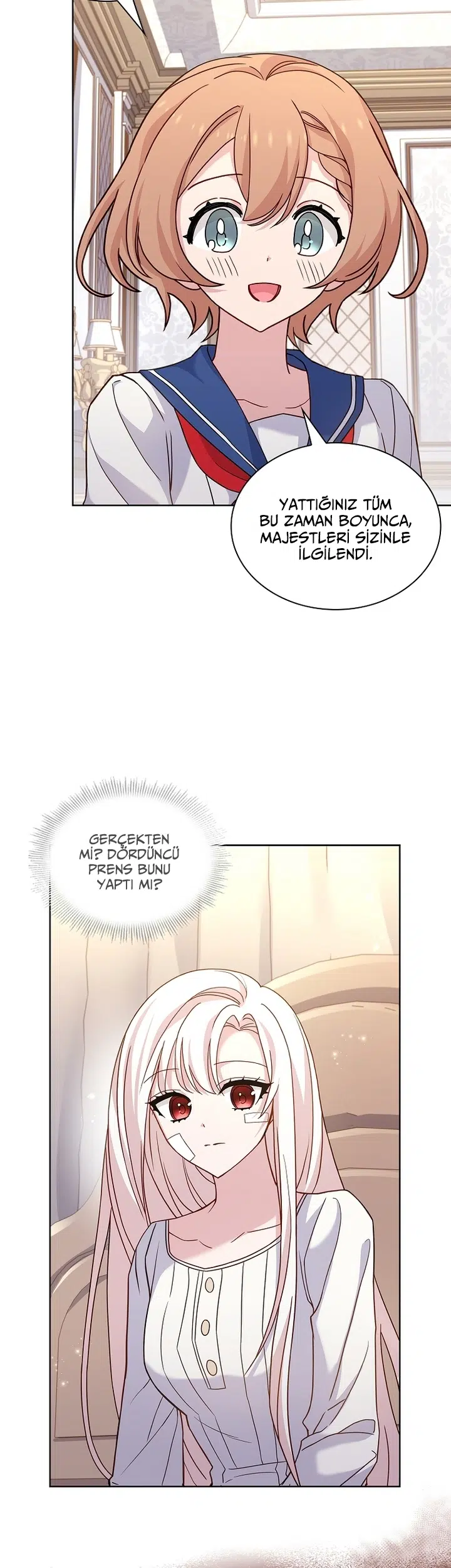 Tembel Leydi - Bölüm 73 Sayfa 13